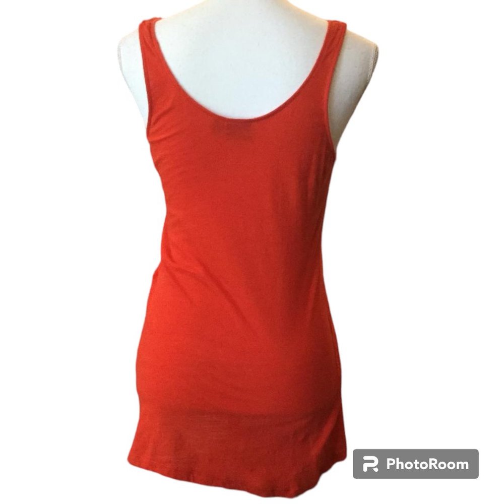 Rock & Republic Studded Rock Tank - Picture 4 of 6